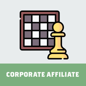 Corporate Affiliate Member