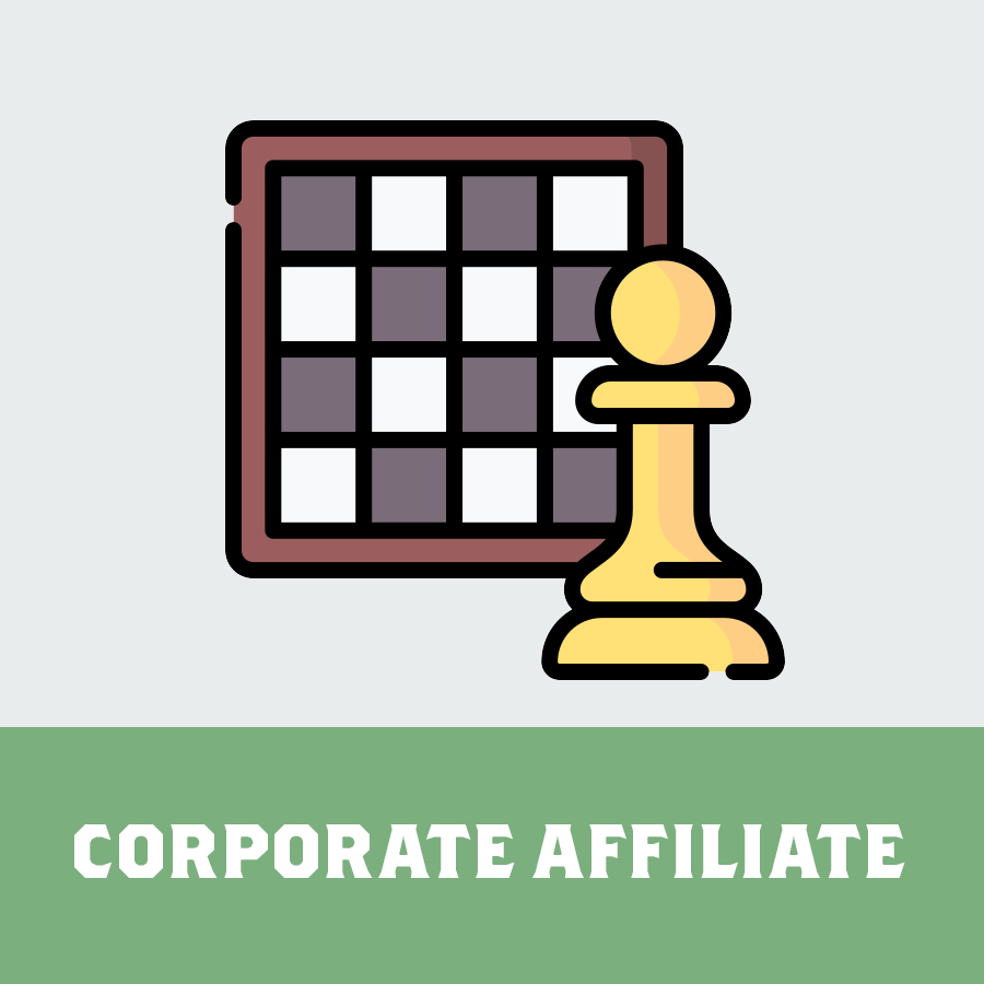 Corporate Affiliate Member