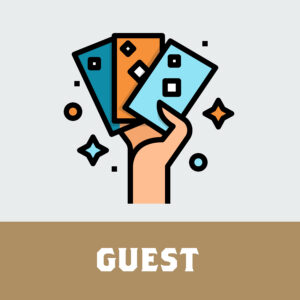 Guest Registration