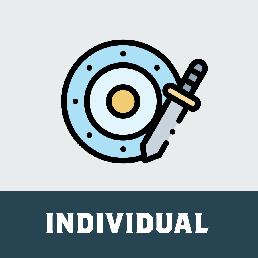 Individual Voting Membership