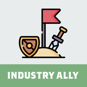 Industry Ally