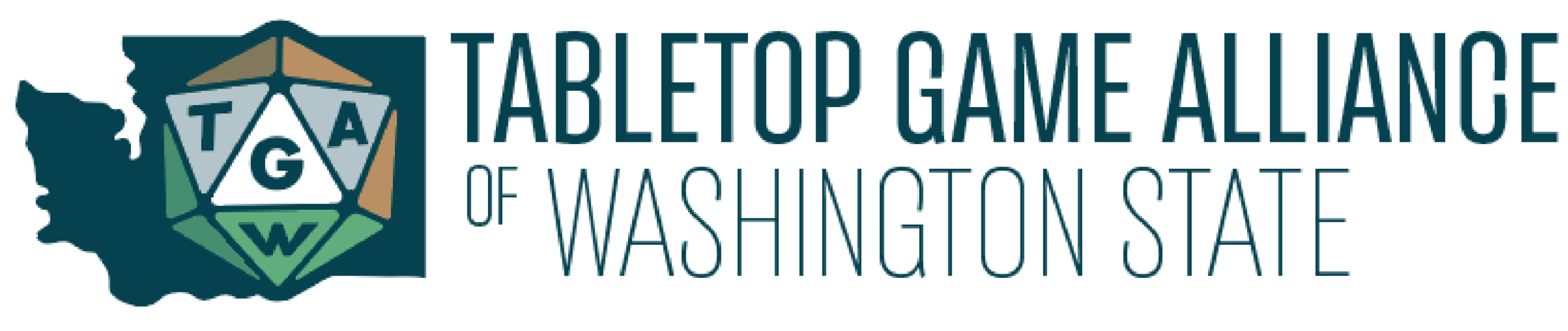 Tabletop Game Alliance of Washington State