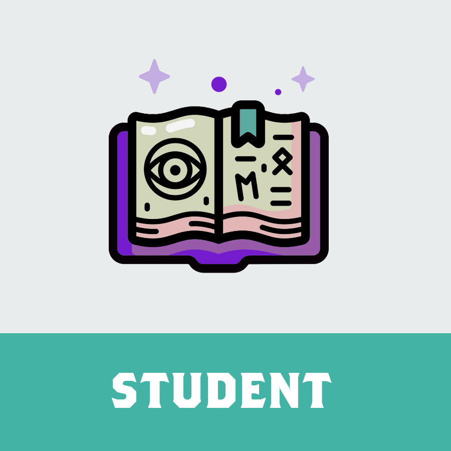 Student Membership